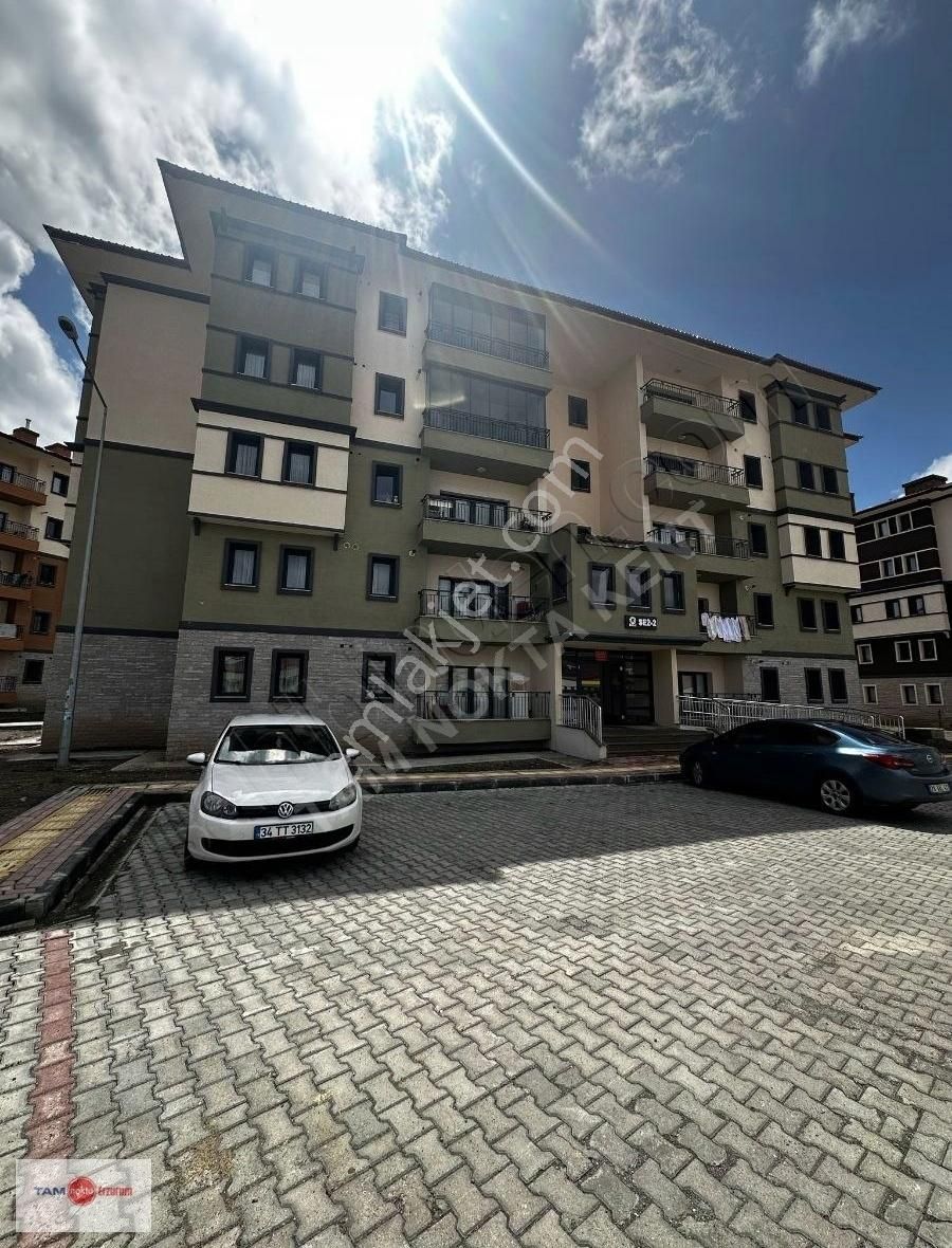 Turyap Tam Nokta Kent'ten Gez Köy Tokilerde Sıfır 2+1