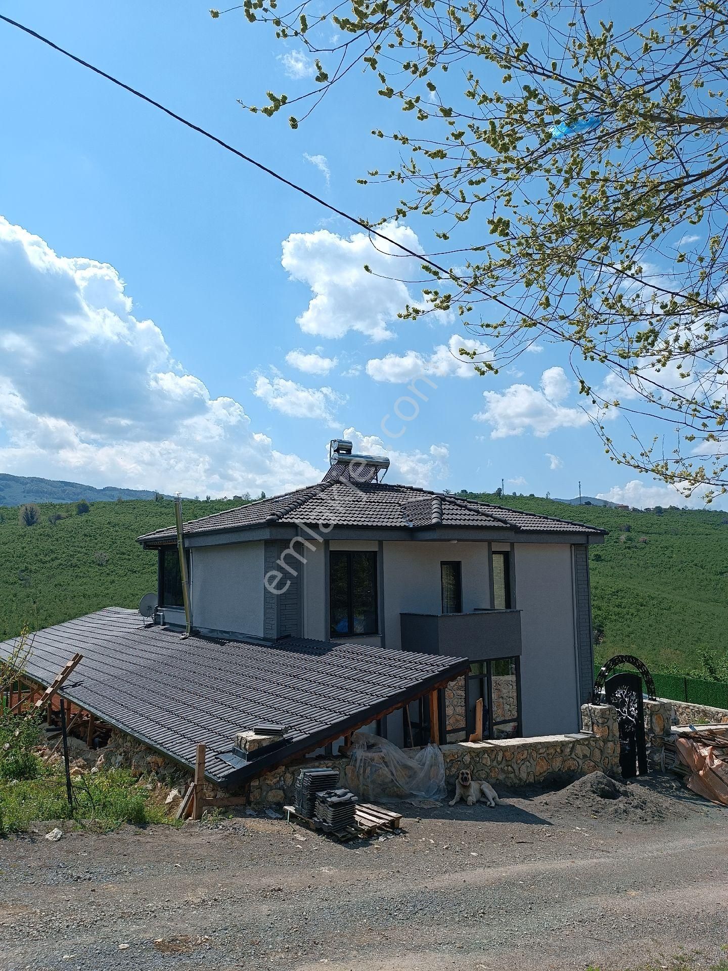 Sahibinden Satılık Villa