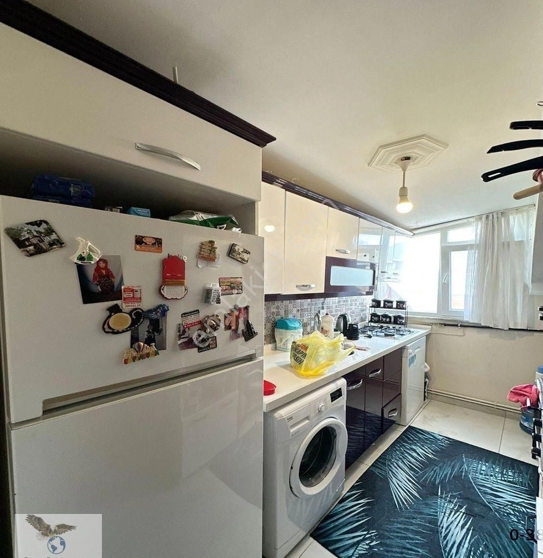 Avcılar Cihangirde 3+2 Metrobüsün Dibinde Ayrı Girişli Dublex