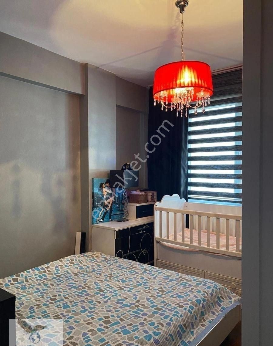Avcılar G.palada 2+1 Metrobüse Yakın Daire