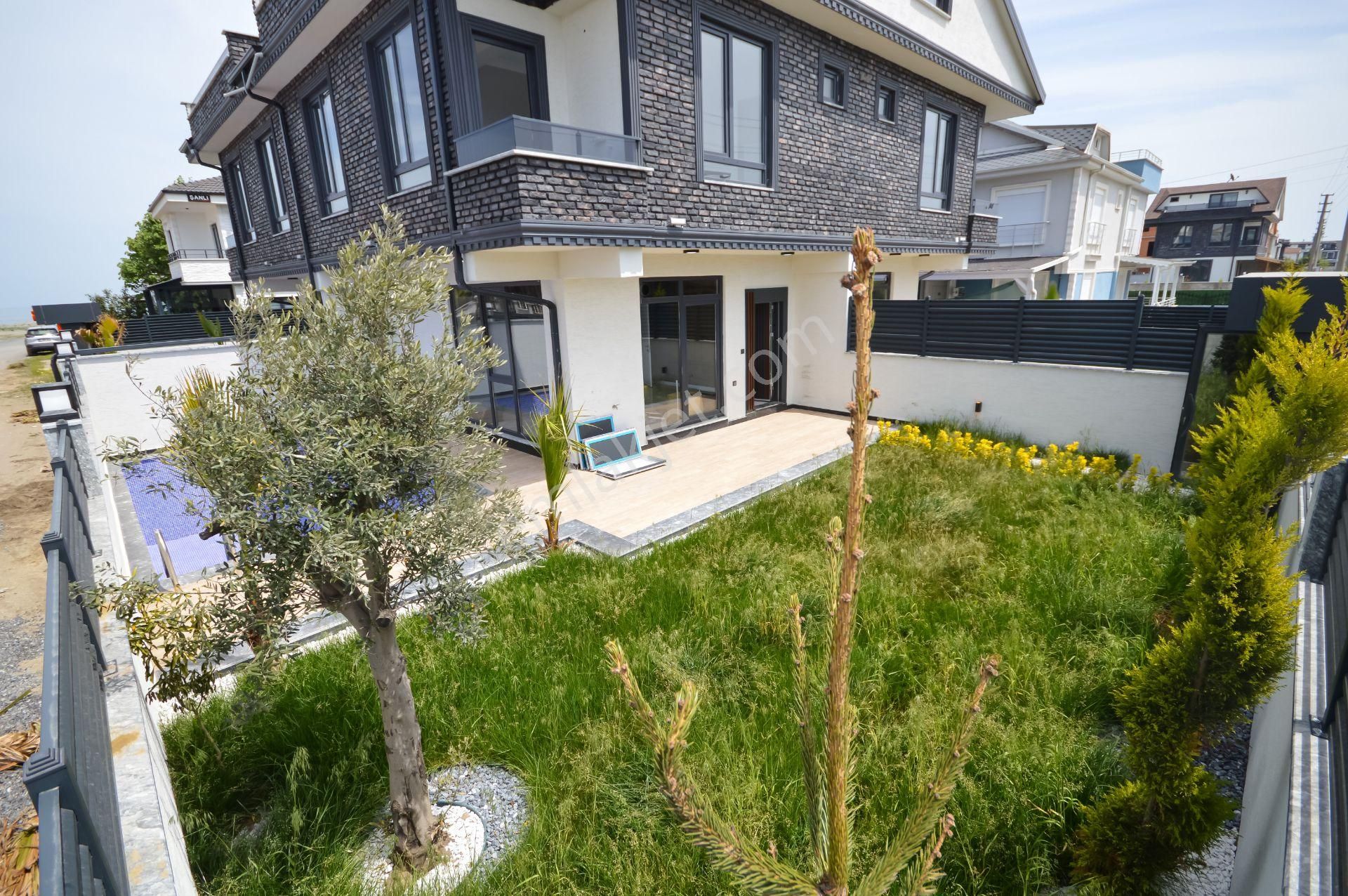 Kocaali De Rüya Gibi Bir Yaz Evi! Denize Yakın, Havuzlu 3+1 Villa! 🌊