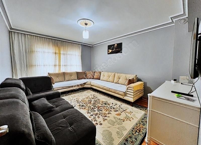 ▅albayrak'tan▅okullar Caddesinde 3+1 Yüksek Giriş Konumlu Daire
