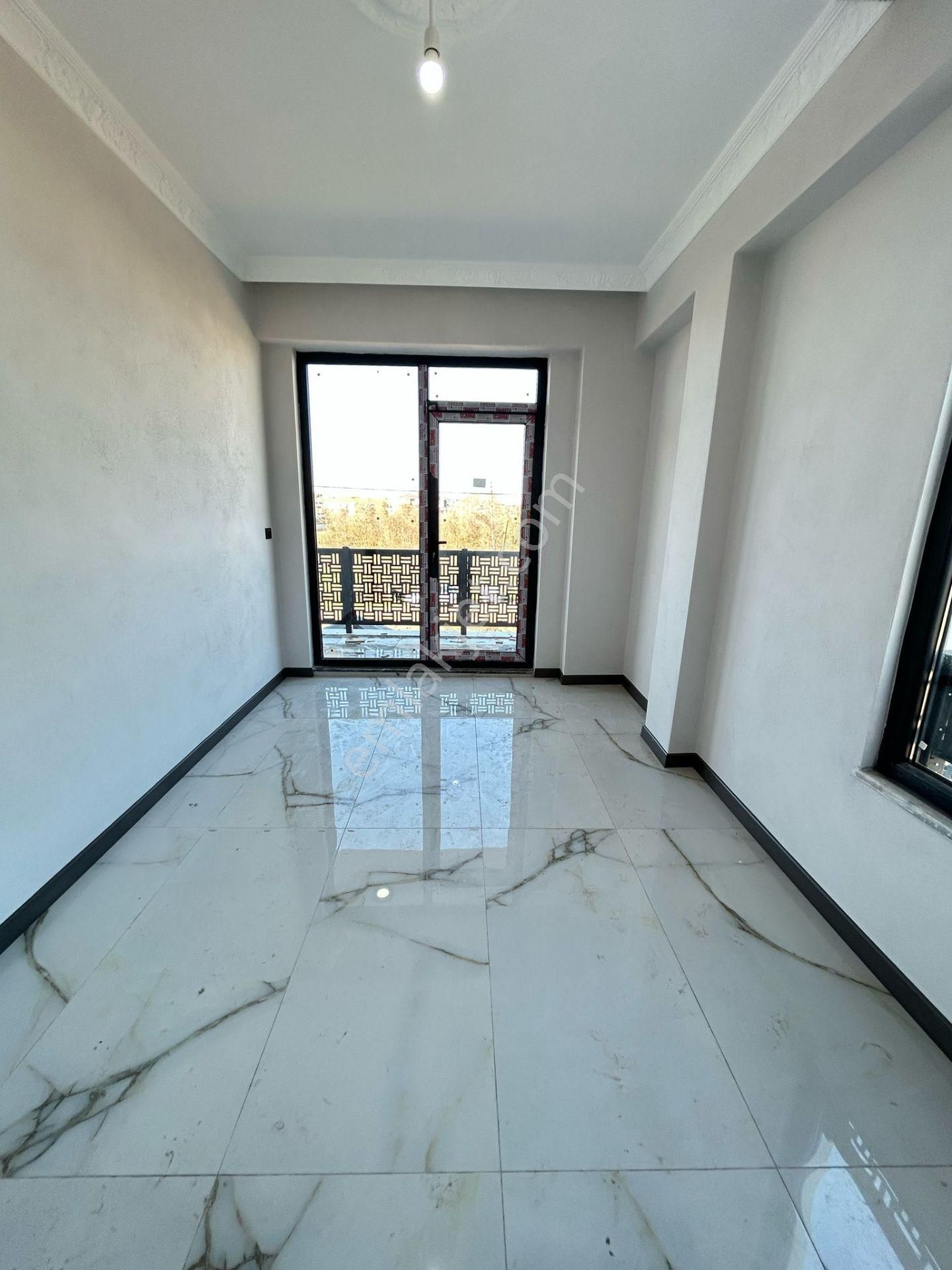 Yılmaz İnşaattan Müthiş Fırsat Havuzlu Jakuzili Triplex Villa - Görsel 8