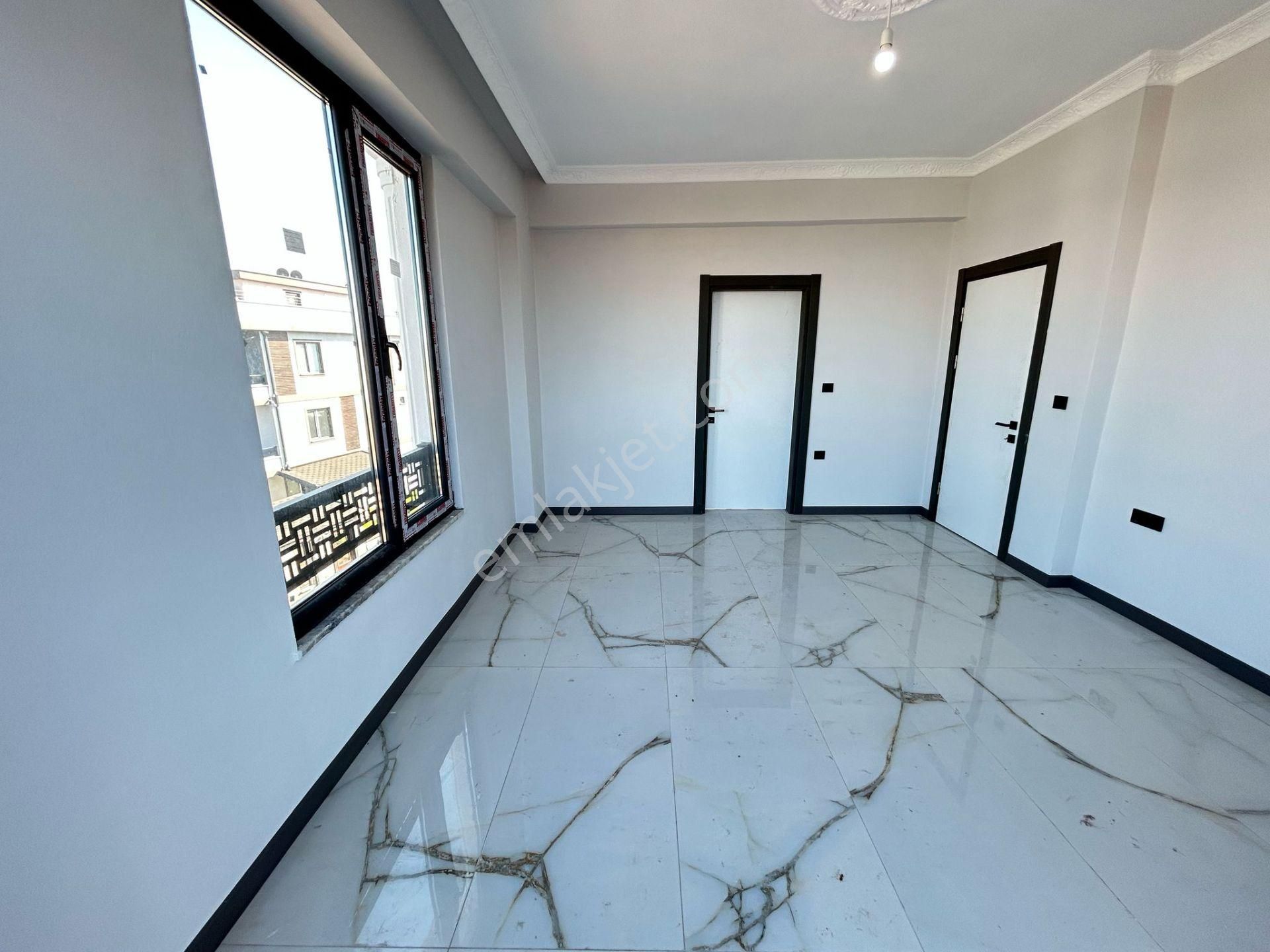 Yılmaz İnşaattan Müthiş Fırsat Havuzlu Jakuzili Triplex Villa - Görsel 2