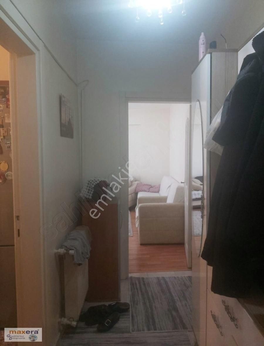 Kağıthane Çağlayan Mah. 15 Yaşında 3+1 İskanlı Krediye Uygun