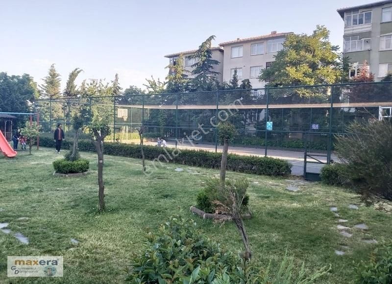 Osmaniye Fildamı Sitesinde 4+1 220 M2 5. Kat Ebeveyin Banyolu