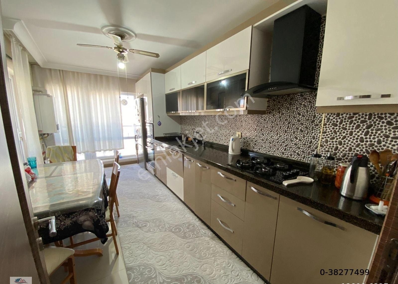 Emsalsiz Konumda Satılık 235 M2 Süperlüx 5+1 Teraslıdublex Daire
