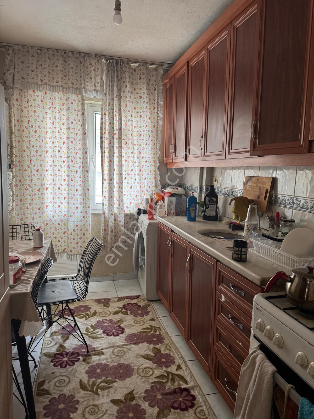 Kumlubel Mahallesi Tanrıverdi Sokak 2+1 Satılık Daire