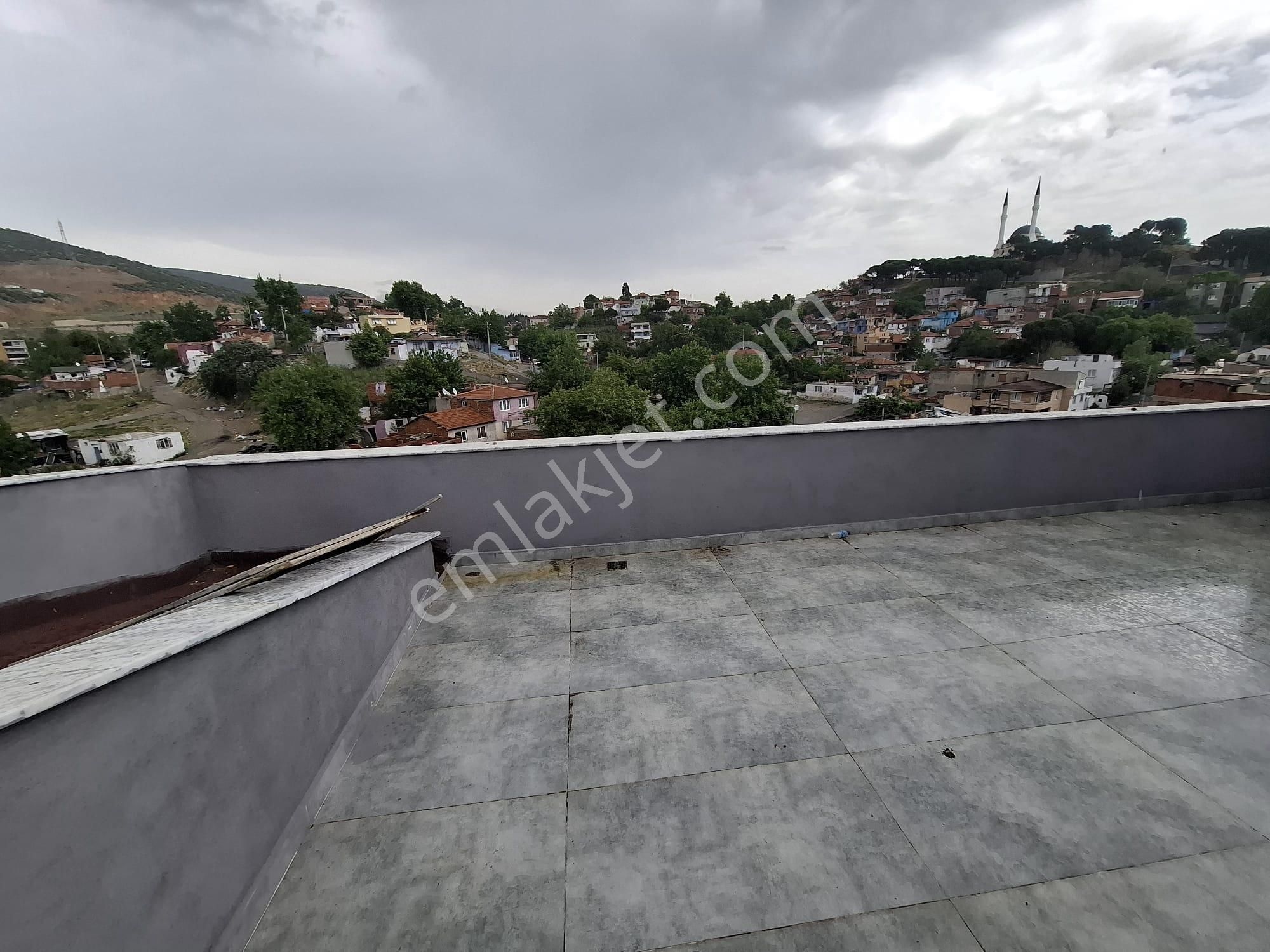 Akman'dan Adliye Binasına Komşu 4+1 Kiralık Dublex Daire