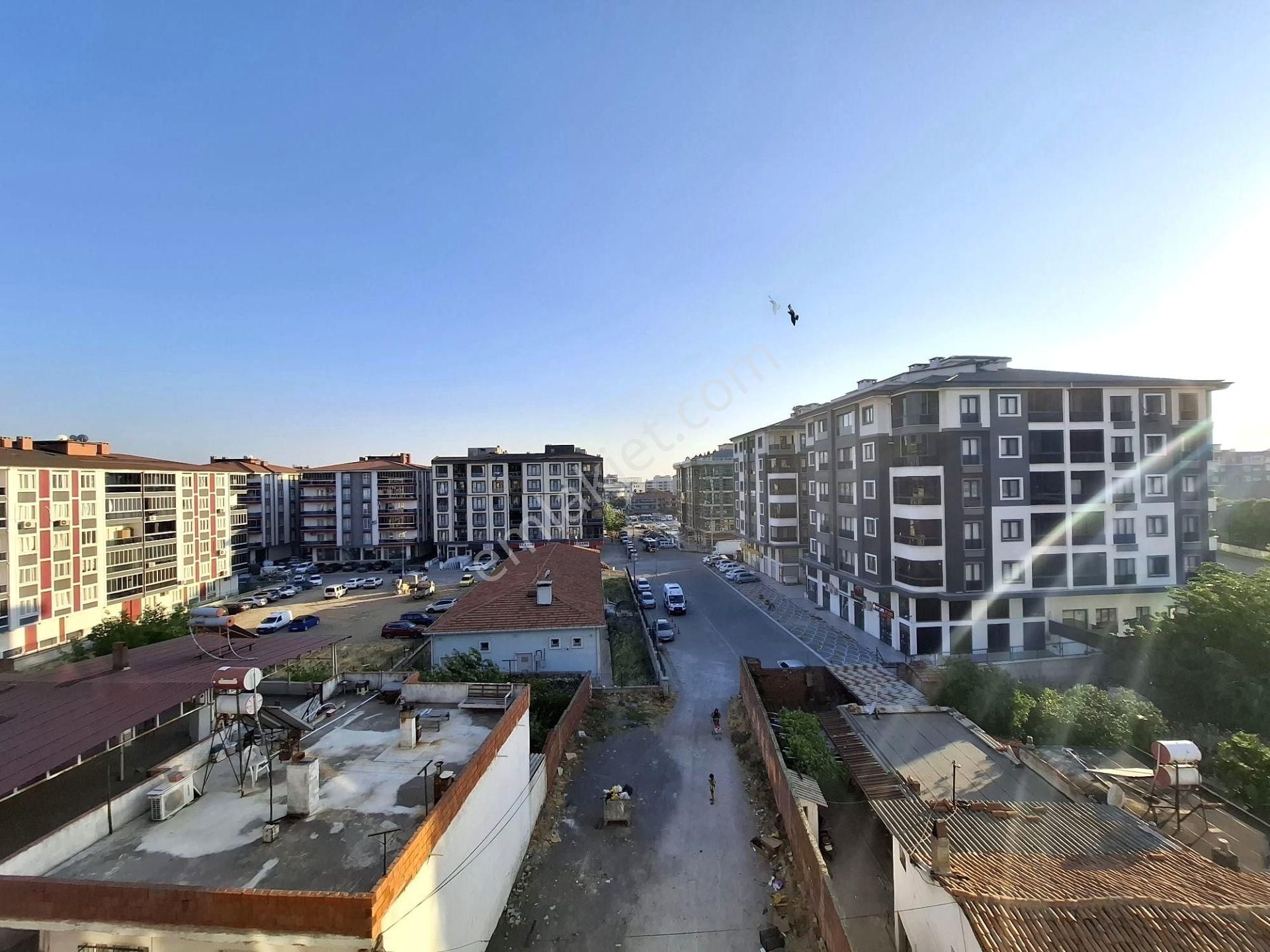 Akman'dan Adliye Binasına Komşu 4+1 Kiralık Dublex Daire