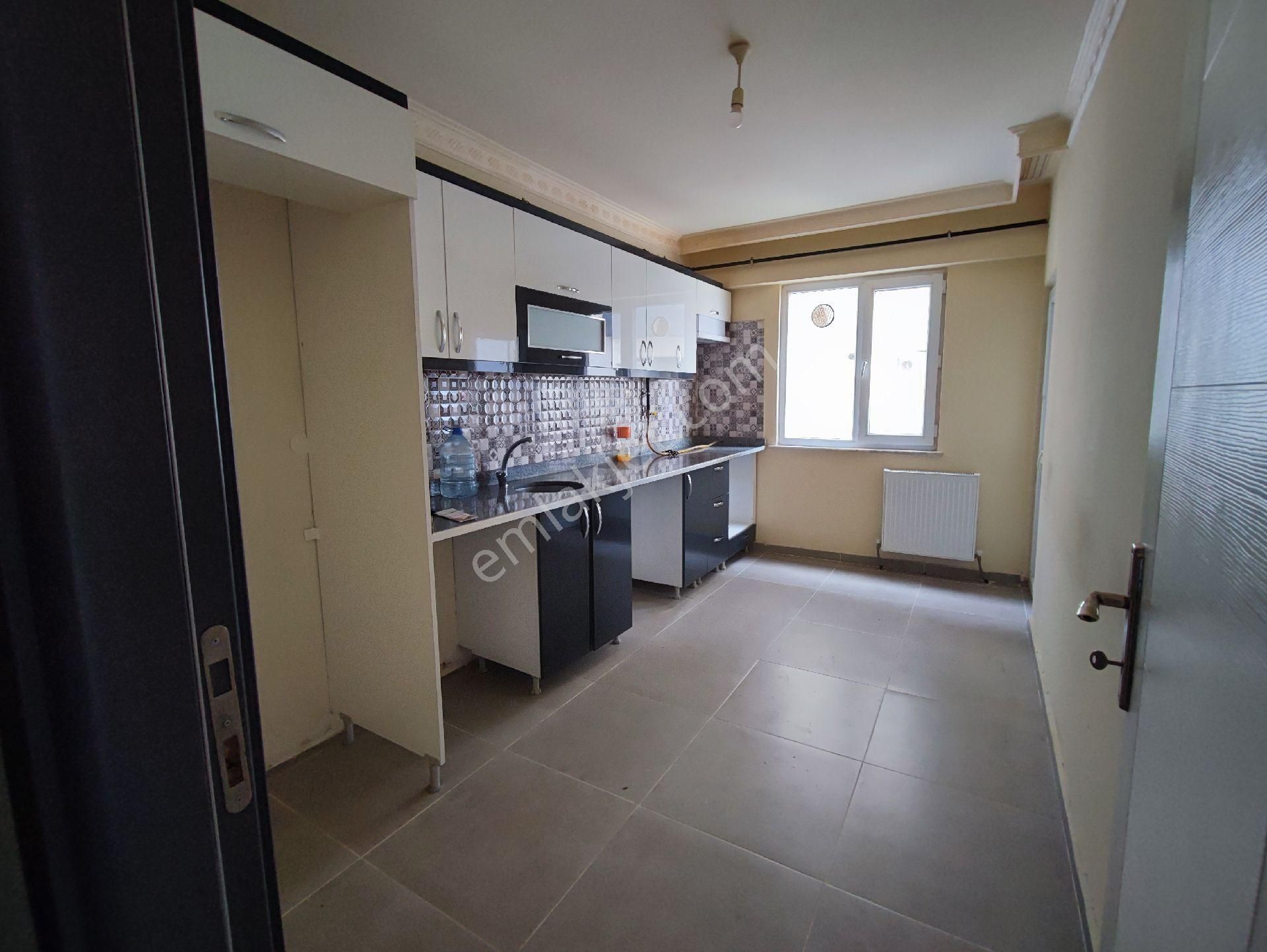 Kapaklı Site İçerisinde Kiralık Daire