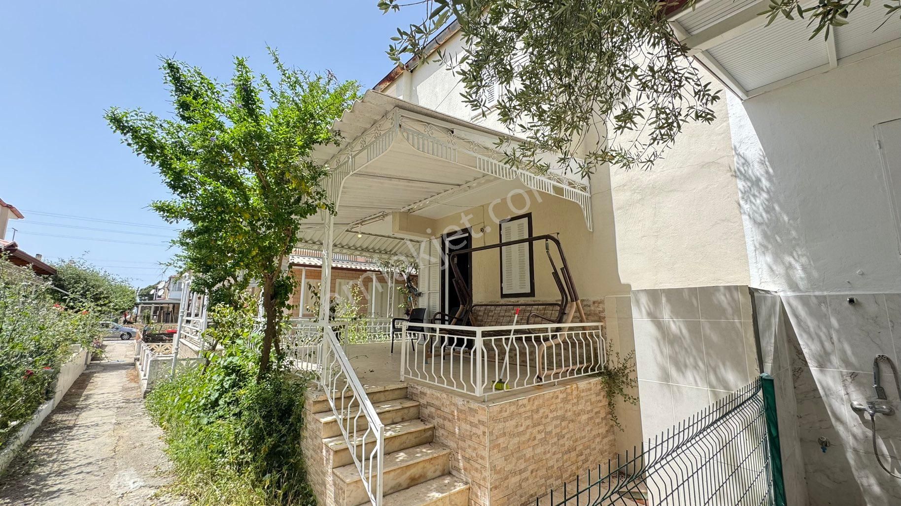 Denize 250 M 2+1 Bakımlı Yazlık