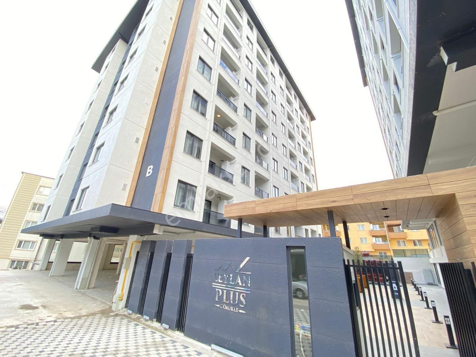 Bursa Nilüfer Görükle’ De Site İçi Lüx Satılık Daire