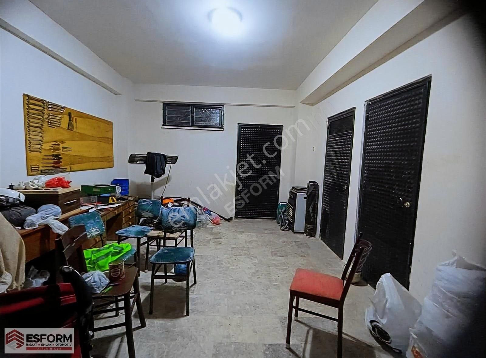 Emek Mah.ertaş Cad.yakını Satılık 4+1 Dubleks Daire Sem-47