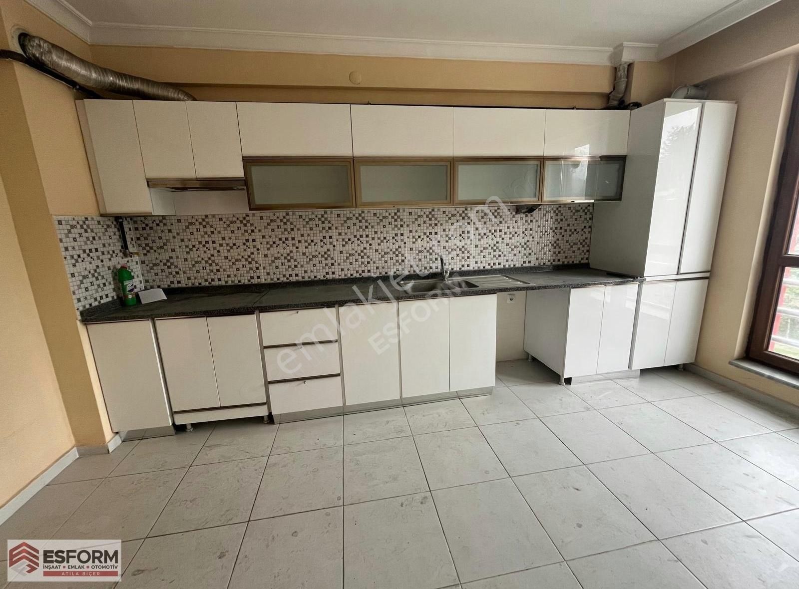 Akarbaşı Mahallesi Site İçerisinde Satılık 3+1 Daire Ybs-7