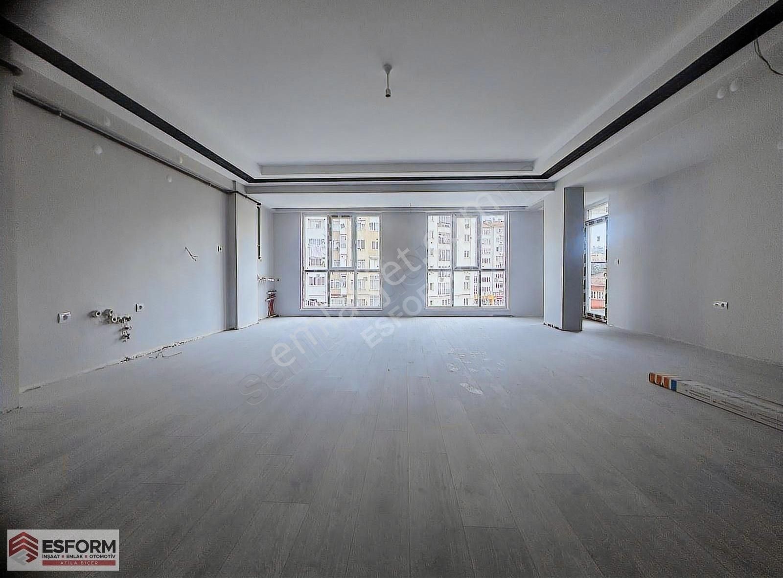 Deliklitaş Mah. İkieylül Caddesi Yakını Satılık 6+1 Daire Sy-4