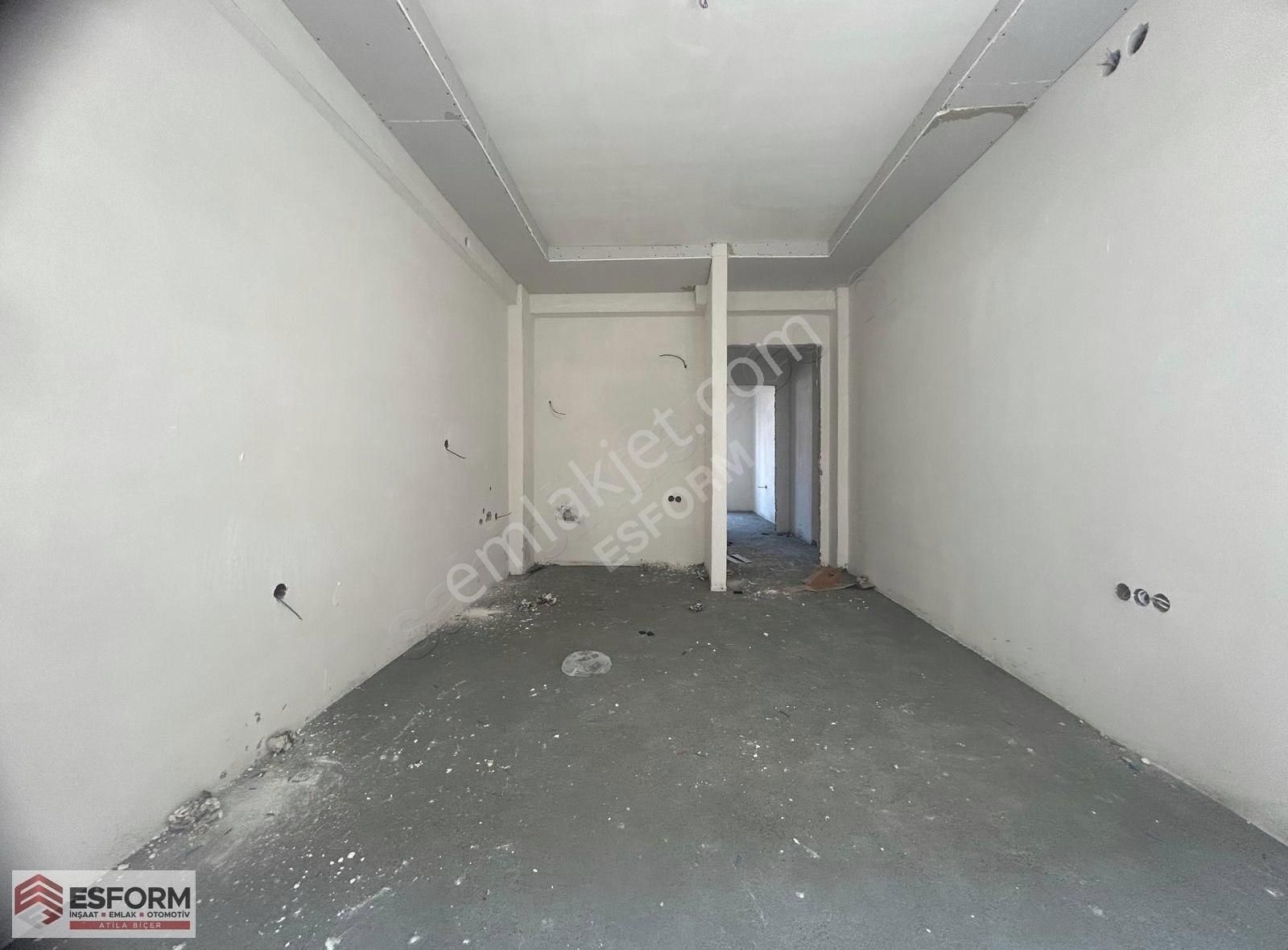 Sütlüce Mh. İstiklal Caddesi Yakını Fırsat!!! Satılık 1+1 Sy-59