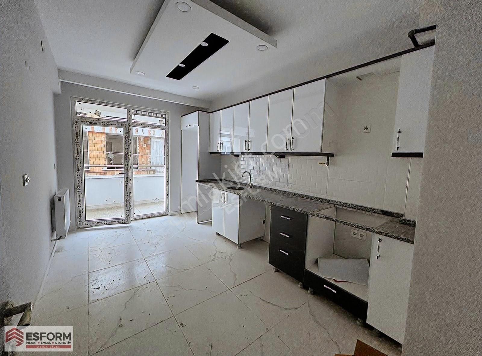Anıtpark Yakını Geniş Satılık 3+1 Daire Açs-10