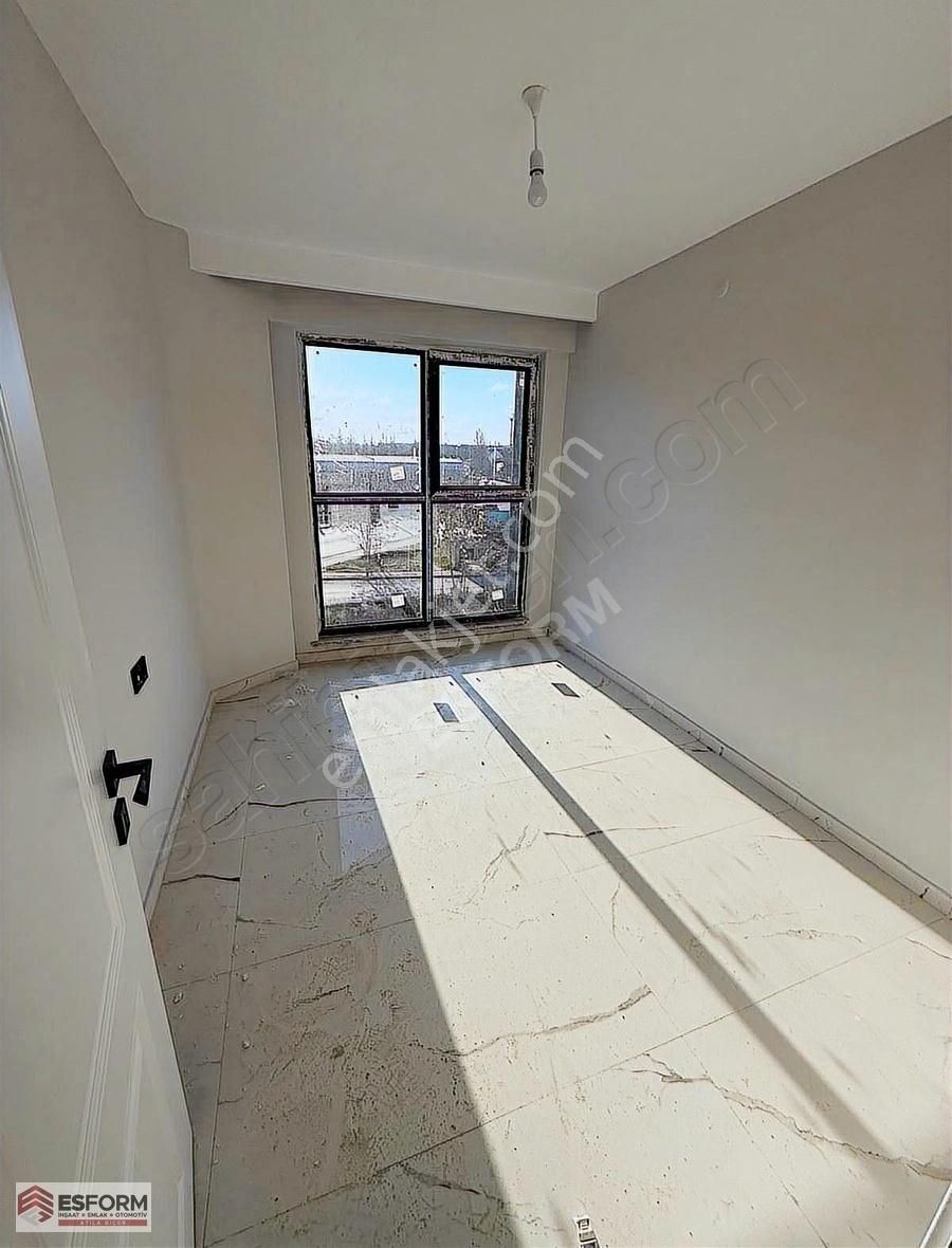 Sütlüce Mh. Anadolu Üni. Manzaralı Satılık 1+1 Daire Bu-105