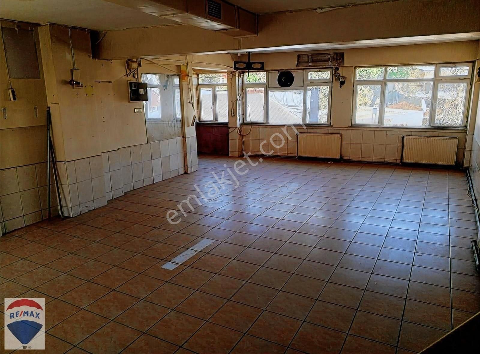 Edirne Merkezde Çarşıda Kiralık İşyeri