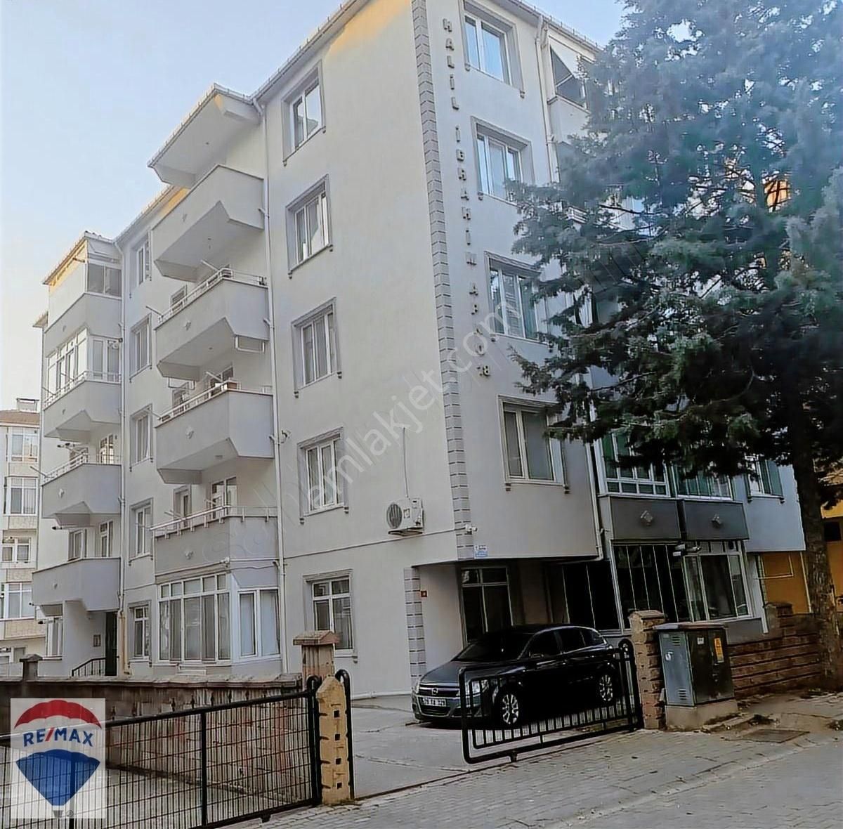 Lüleburgaz'ın Gençlik Mahallesinde Bakımlı Daire