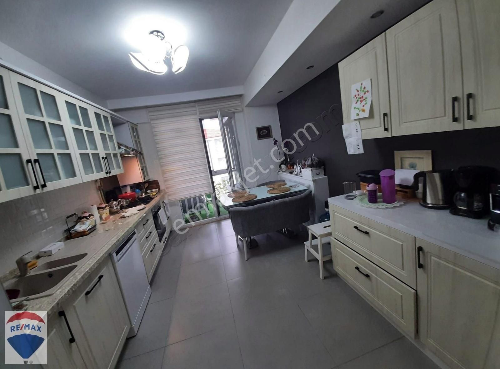 Lüleburgaz Alya Konutları 2 Sitesinde Kiralık Dublex 4+1 Daire