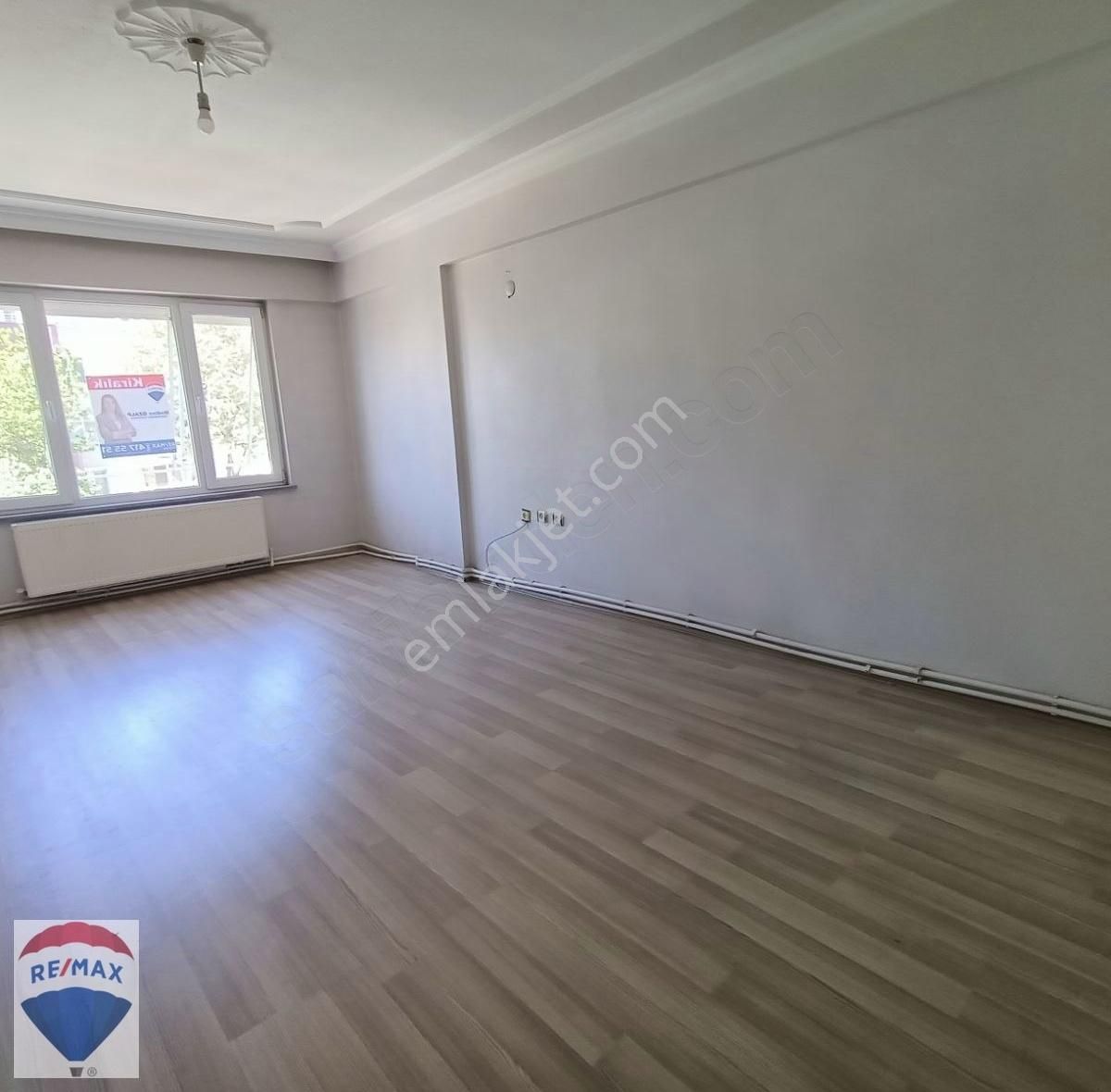 İstasyon Cad. Kiralık Daire