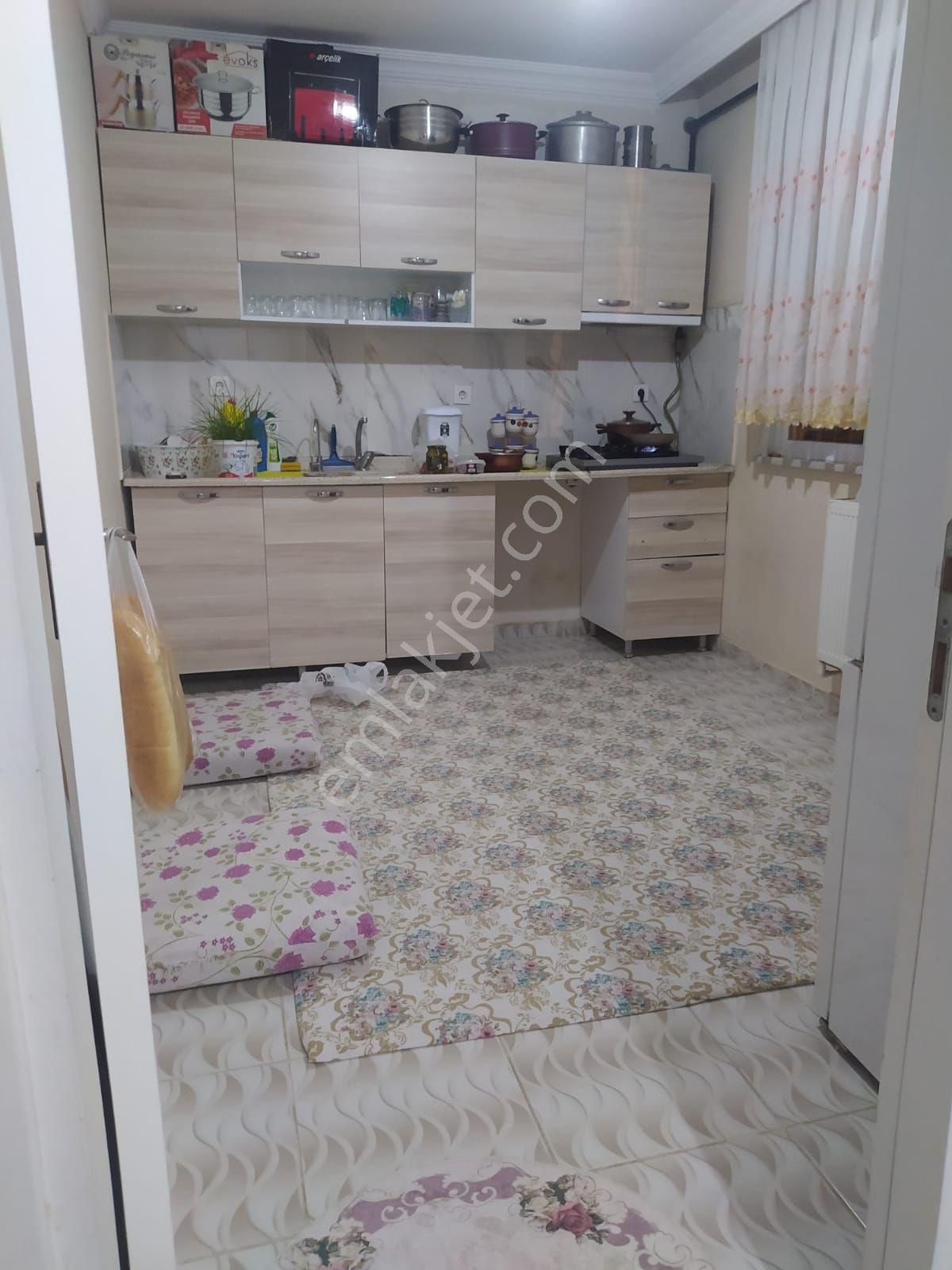 İstanbul Sultanbeyli Mecidiye Mahallesi'nde 3 + 1 Geniş 140 Metre Satılık Daire - Görsel 10