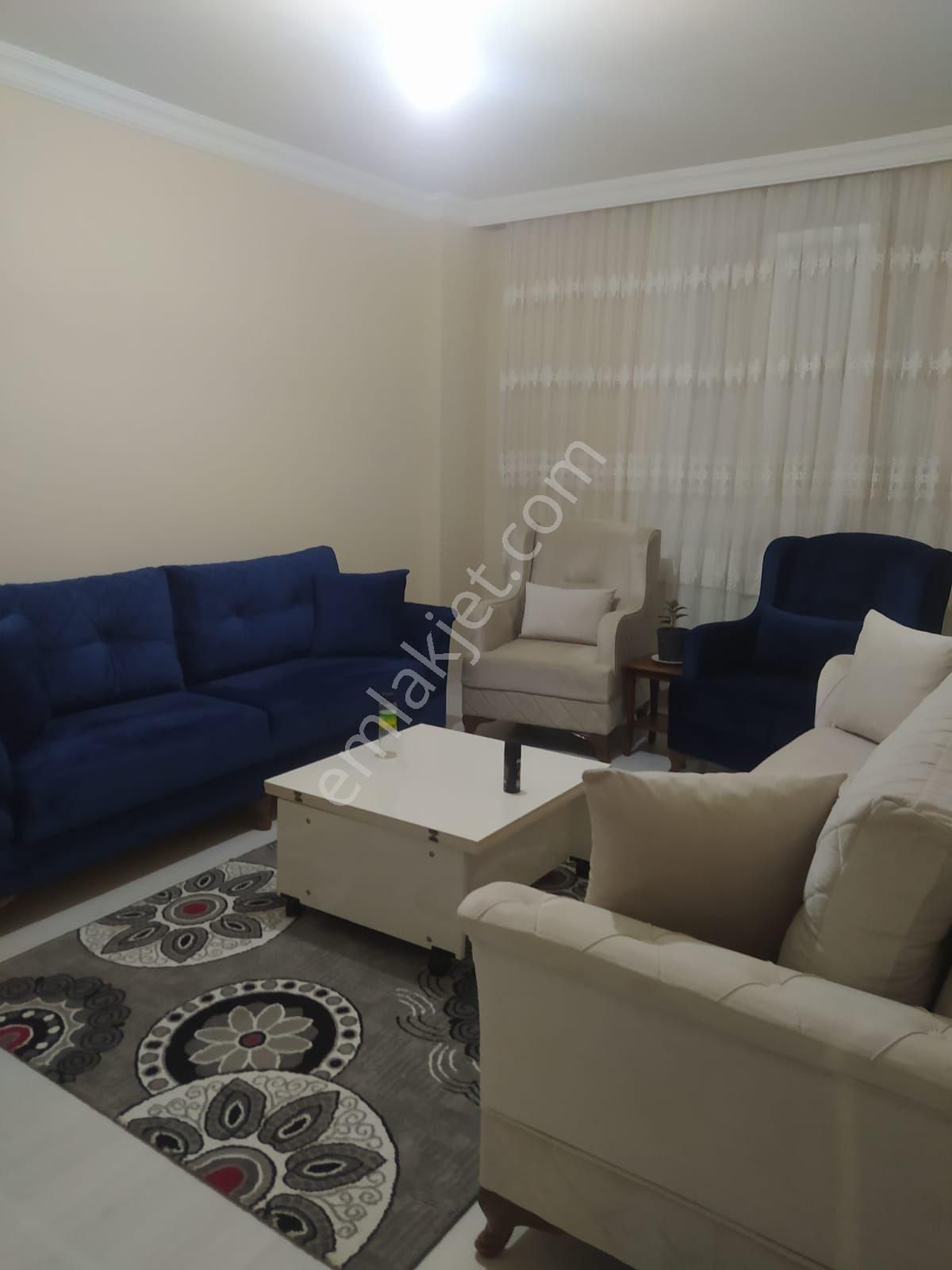 İstanbul Sultanbeyli Mecidiye Mahallesi'nde 3 + 1 Geniş 140 Metre Satılık Daire - Görsel 3