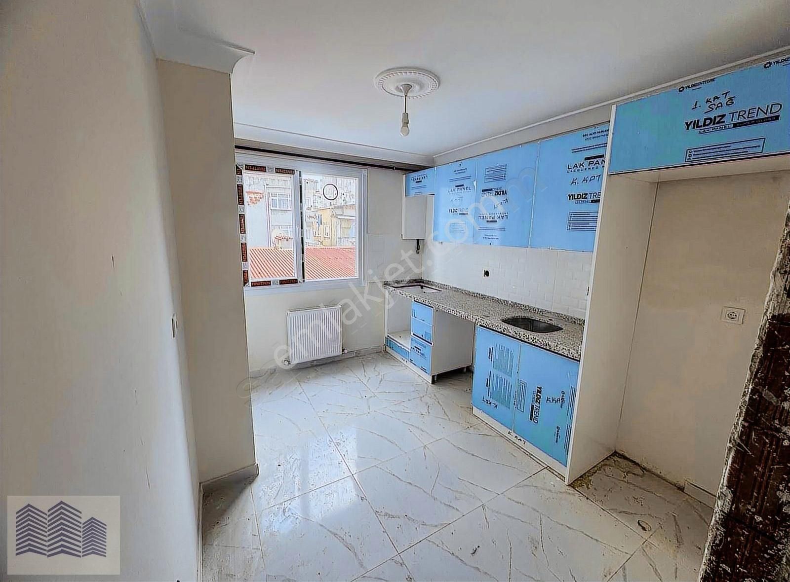 Sefaköy İnönü Mah Tapu Masrafsız Sıfır Dublex Daire