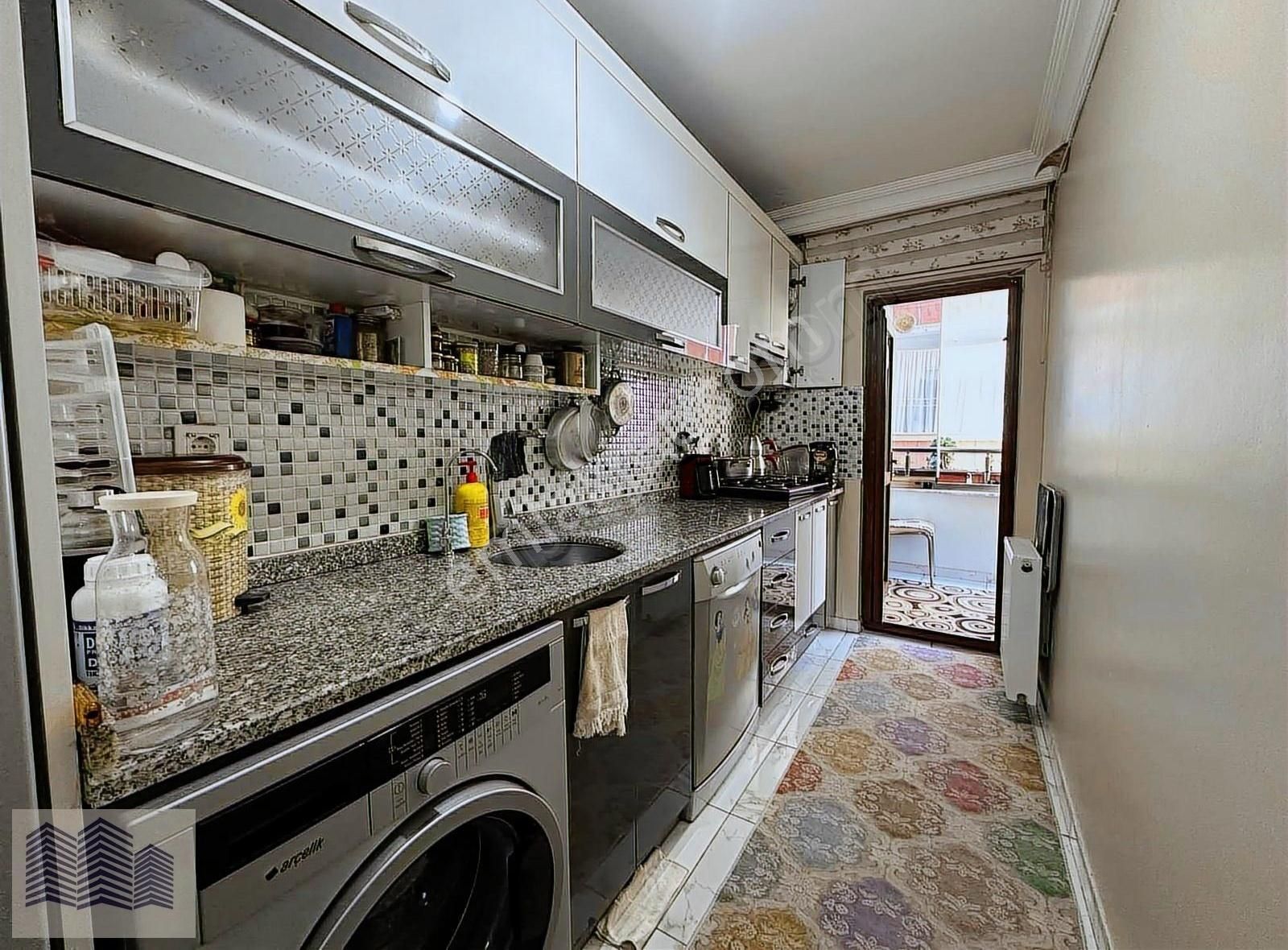 Emsallerinden Büyük Köşebaşı Yeni Yapı Satılık Daire