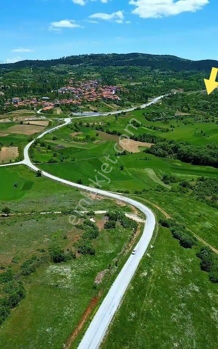 Simav-tavşanlı Ana Yoluna 50 Metre, Günlüce/merkez'e 500 Metre, İlçe Merkezine 15 Dakika
