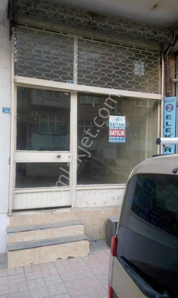 Rızaiye Mahallesi Acil Kiralık Dükkan