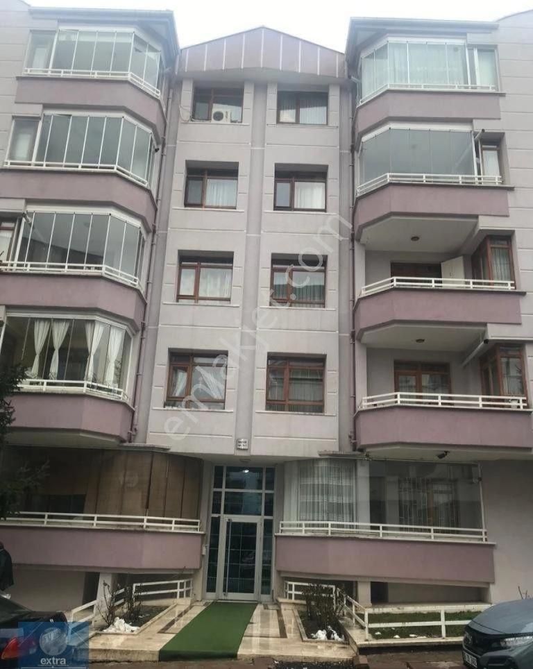 Çankaya Sancak Mahallesi Net 135 M2 Ara Kat Bakımlı 3+1 Daire