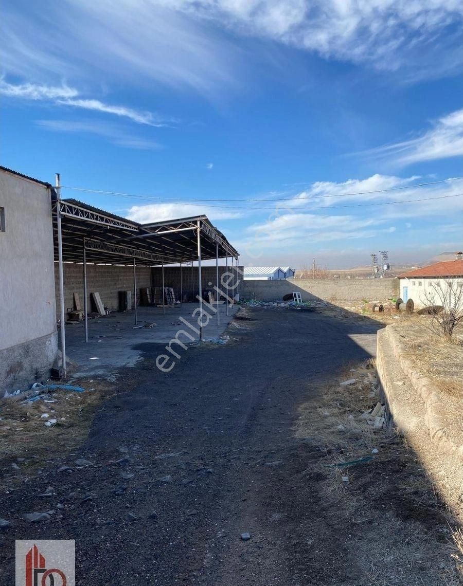 Develioğlu Gayrimenkulden Güneyaşağı Mah Satılık Ticari Arsa