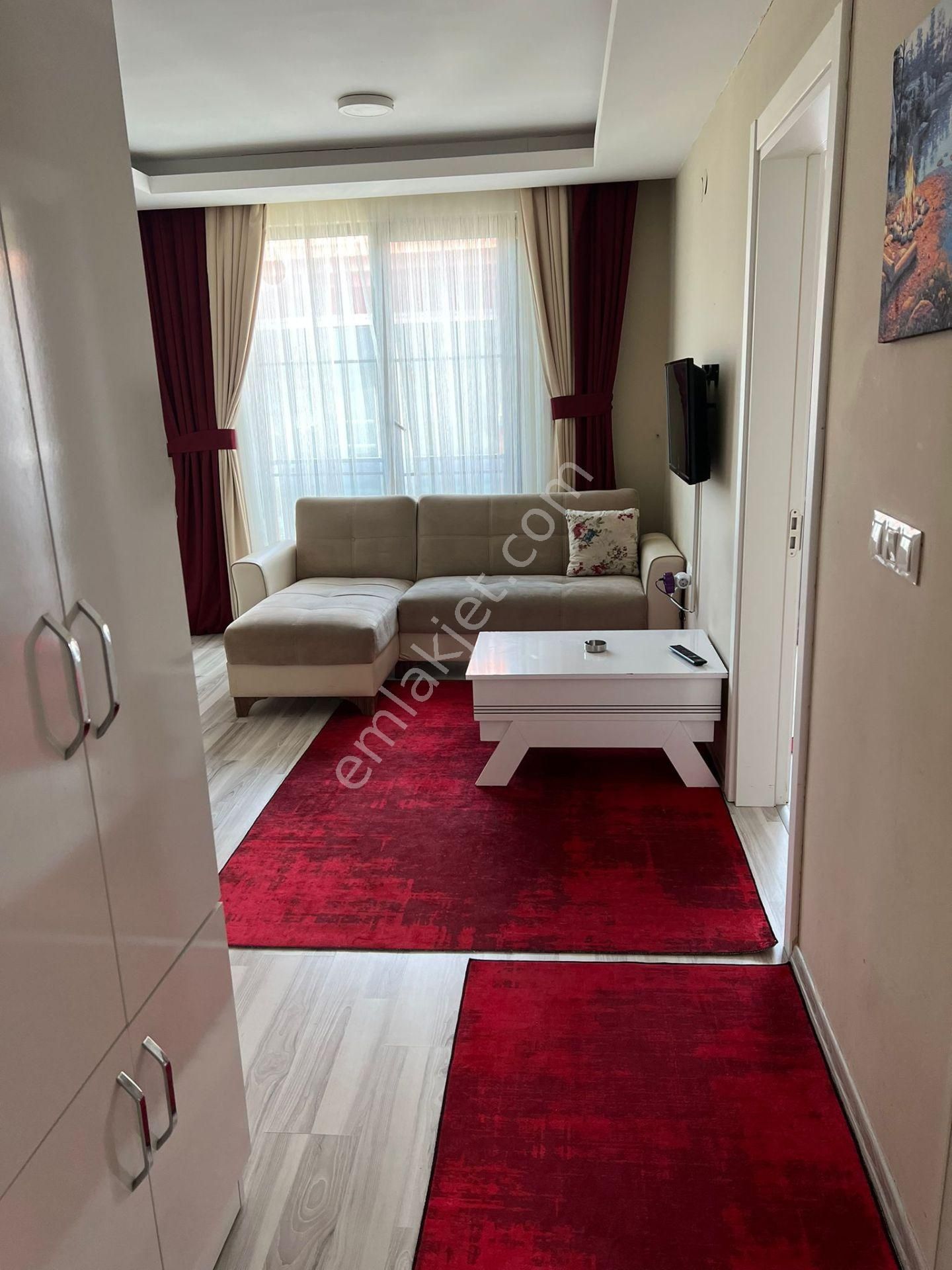 Samsun Atakent Güzel Tatil İsteyenler İçin Günlük Haftalık Konaklama İmkanlı Daireler