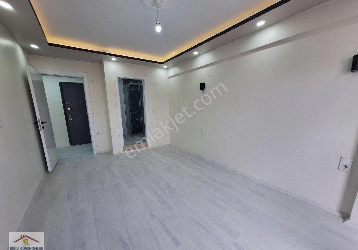 Dikli İsmetpaşa Mahallesinde Acil Satılık Sıfır Dublekx