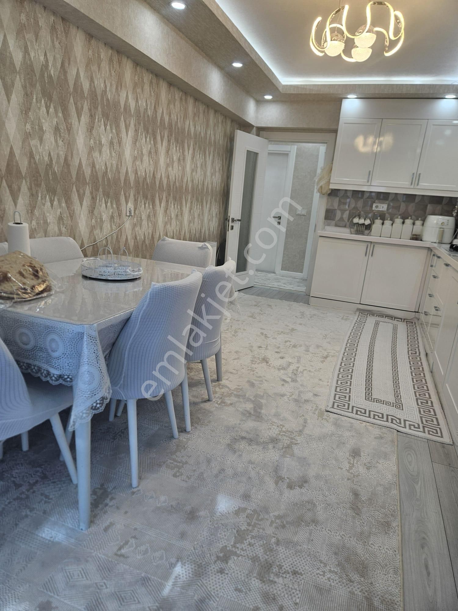 Sincan Pınarbaşı Mah 4+1 Asansörlü Kredı Lımıtsız Geniş Daire