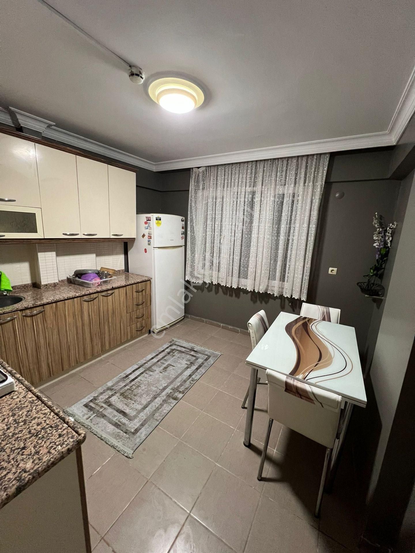 İzmir Merkez*de Günlük Kiralık Fulleşyalı Daireler