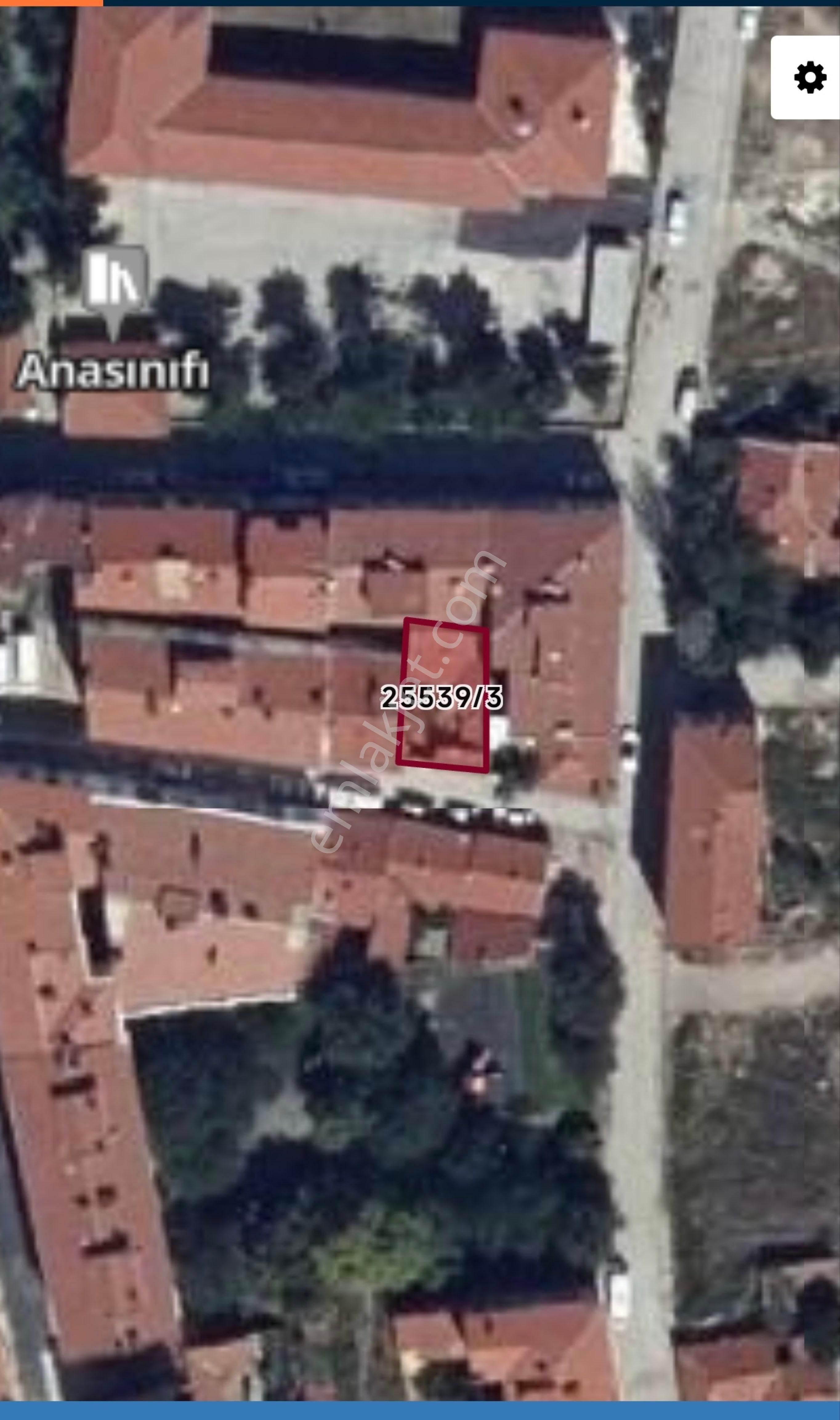 Sahibinden Satılık Arsa/müstakil Ev