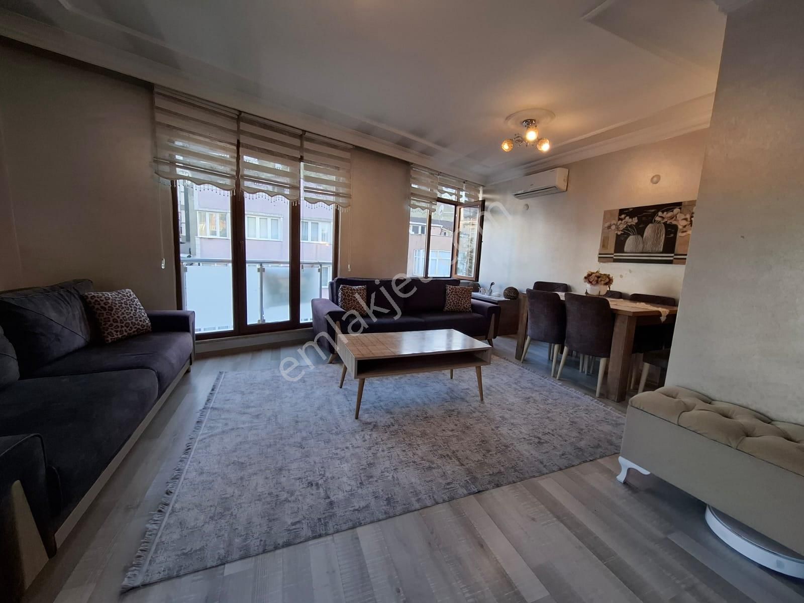 Gültepe De 150 M2 Satlık 4+1 Dubleks Daire Eren Emlakta