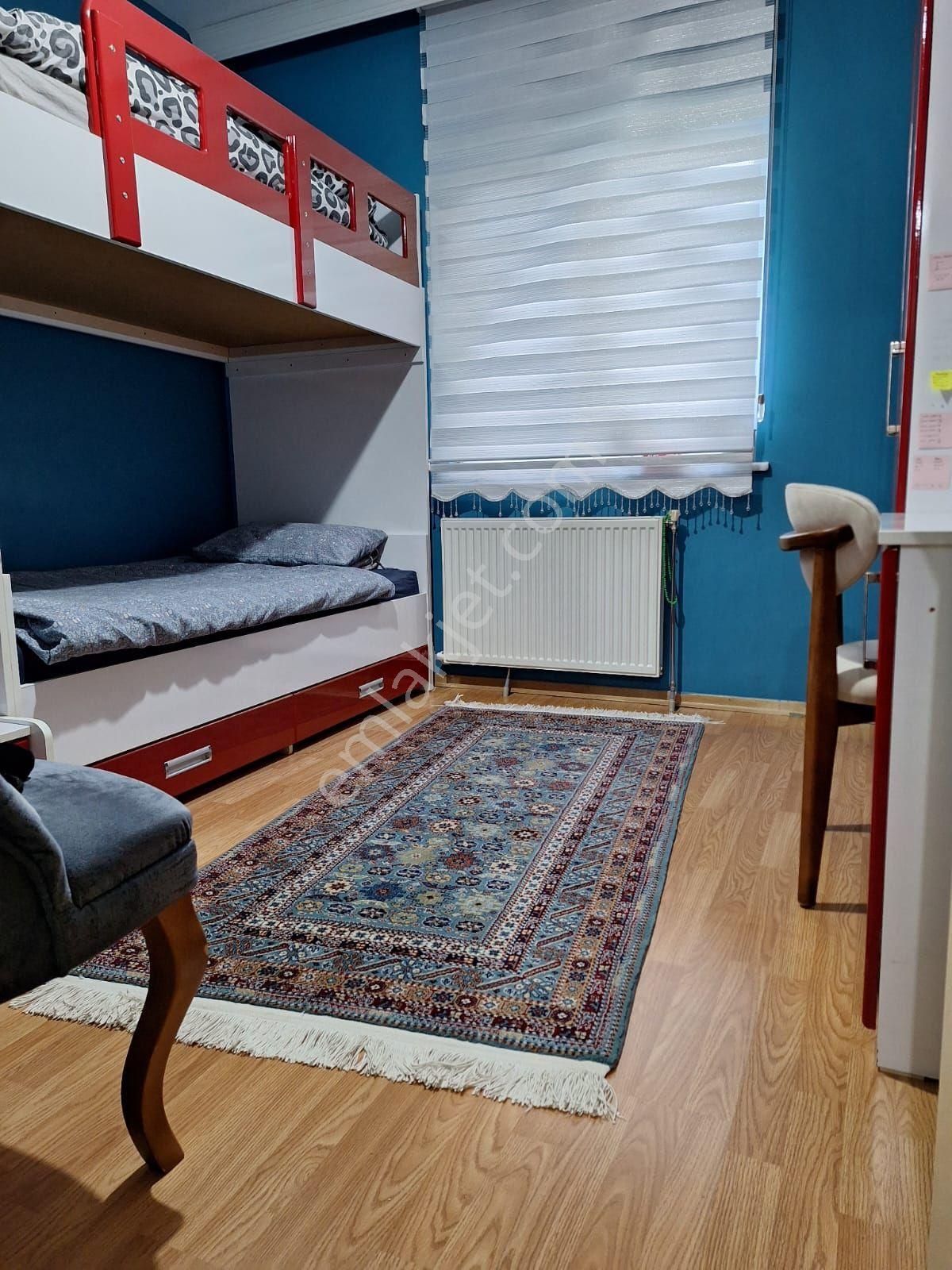 Bor Toki De Satılık 2+1 Daire