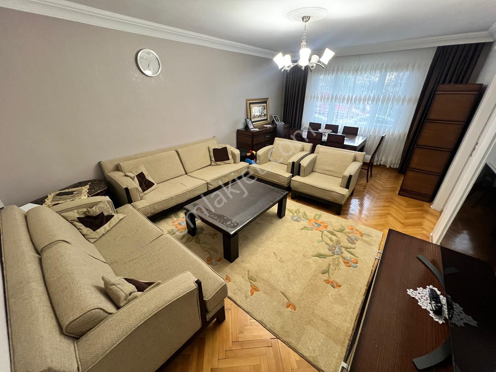 Ayvalı Caddesi Yakını Yüksek Giriş 3+1 Satılık Daire