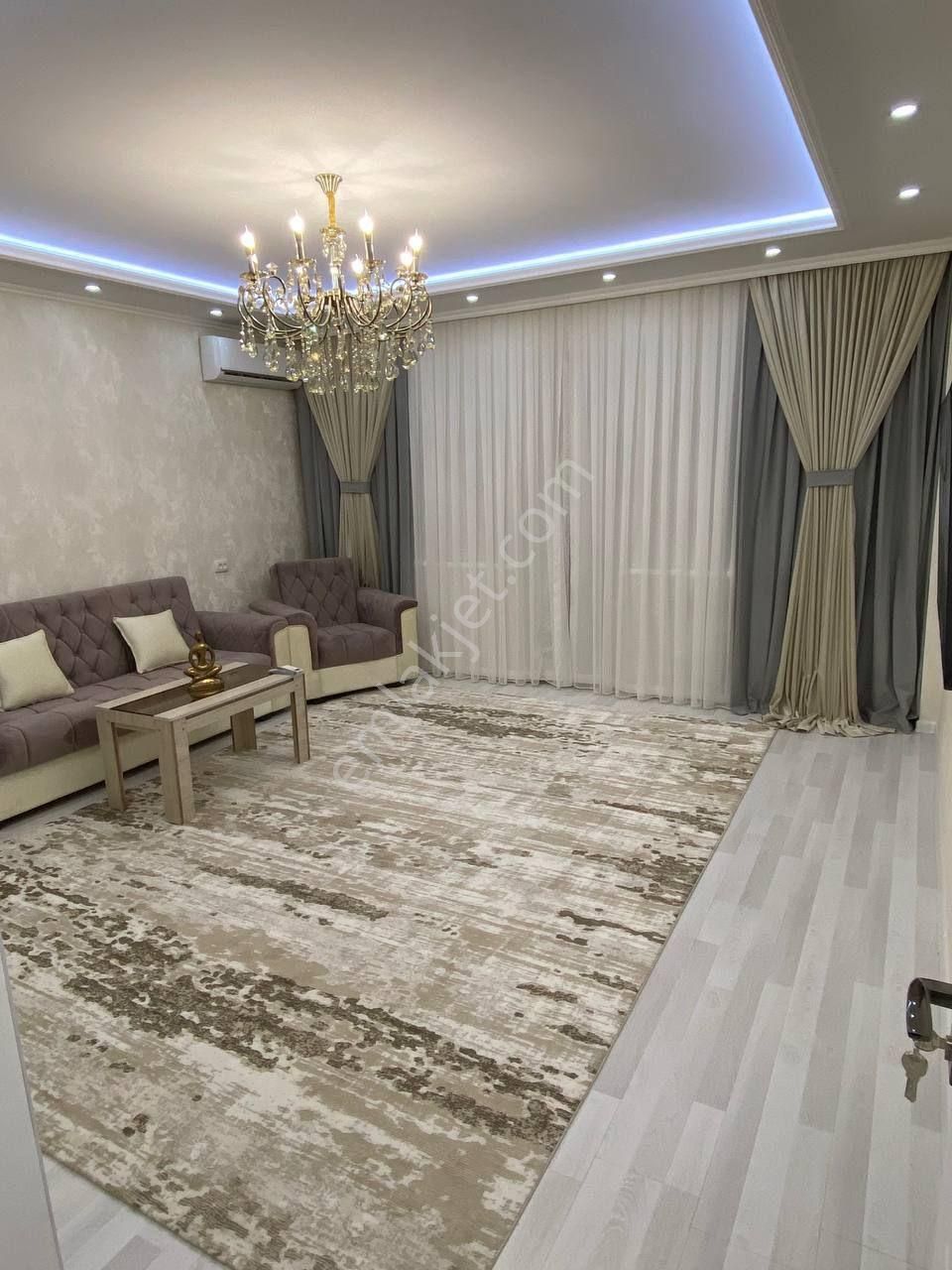 Ulaşıma Yakın Bir Dairedir