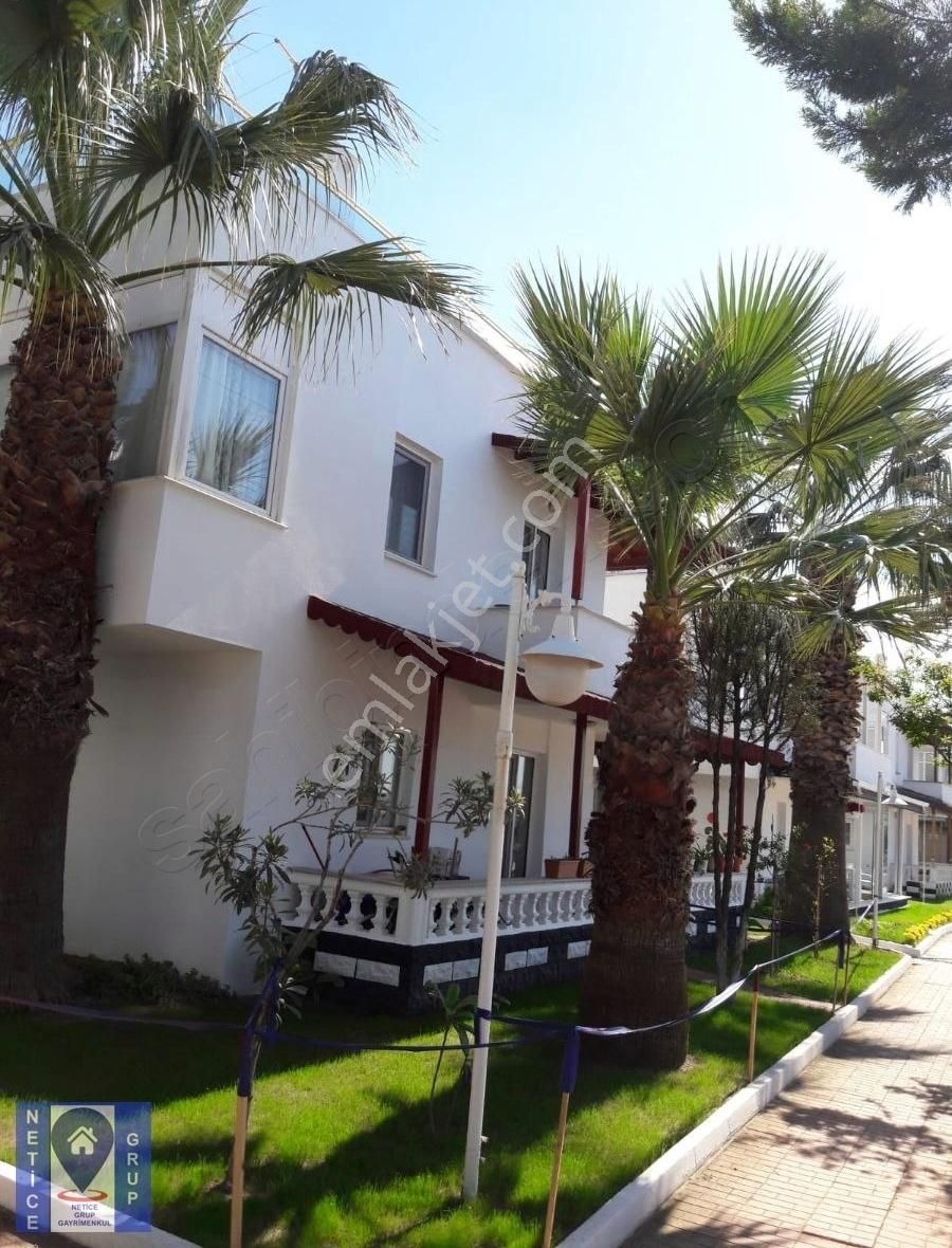 Gemlik Kurşunlu Da Satılık Denize Sıfır Villa