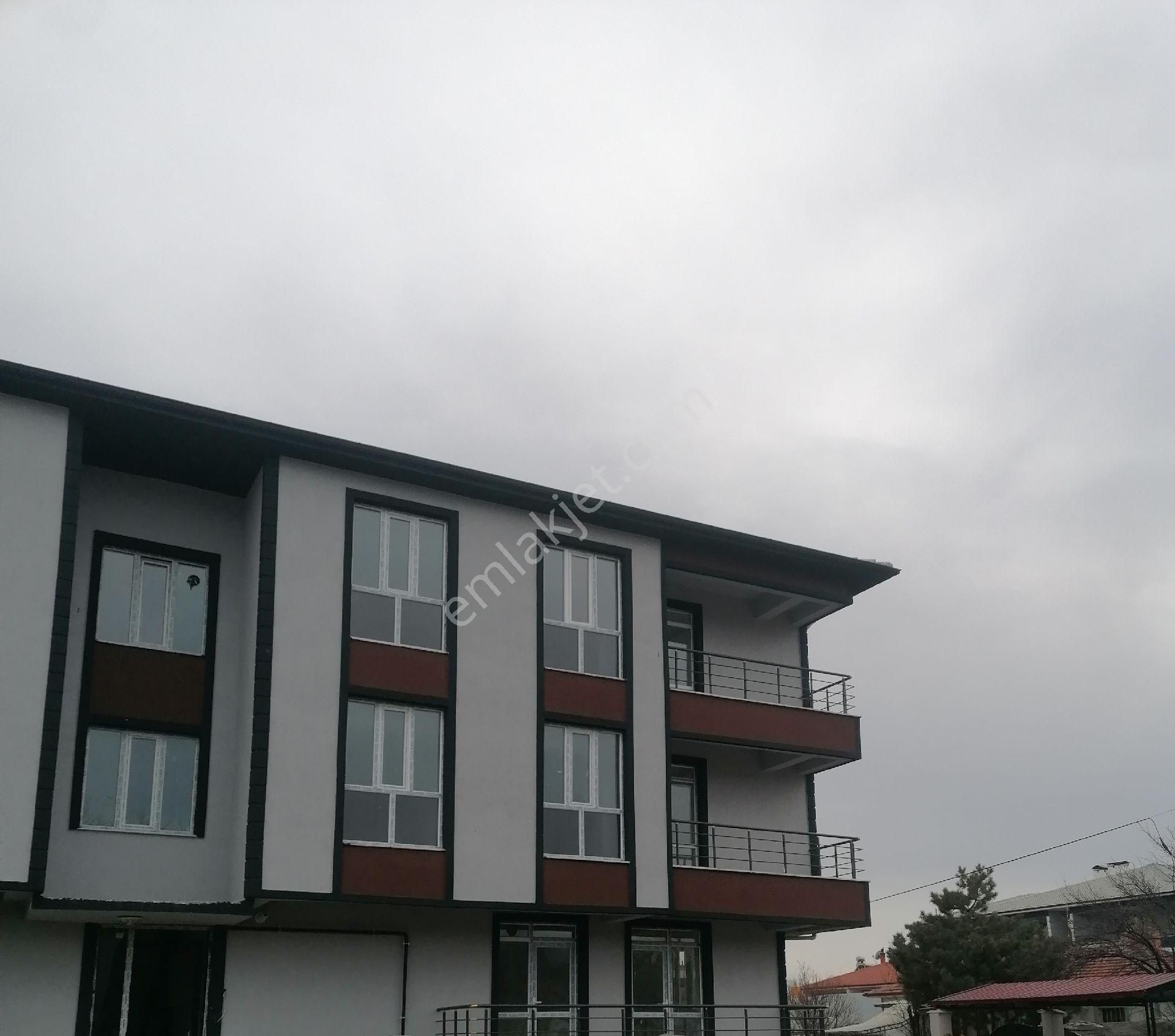 Merkezi Konumda Sahibinden Satılık 3+1 Sıfır Daire