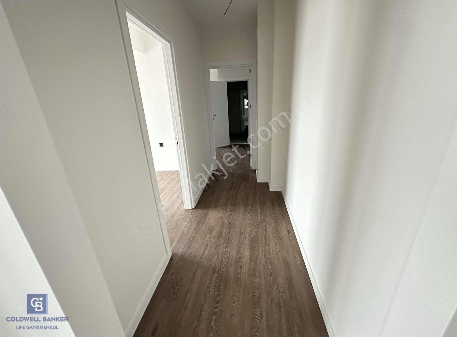 Çiğli Balatçık Anadolu Cad. Üstünde 2+1 Teraslı Sıfır Daire - Görsel 18