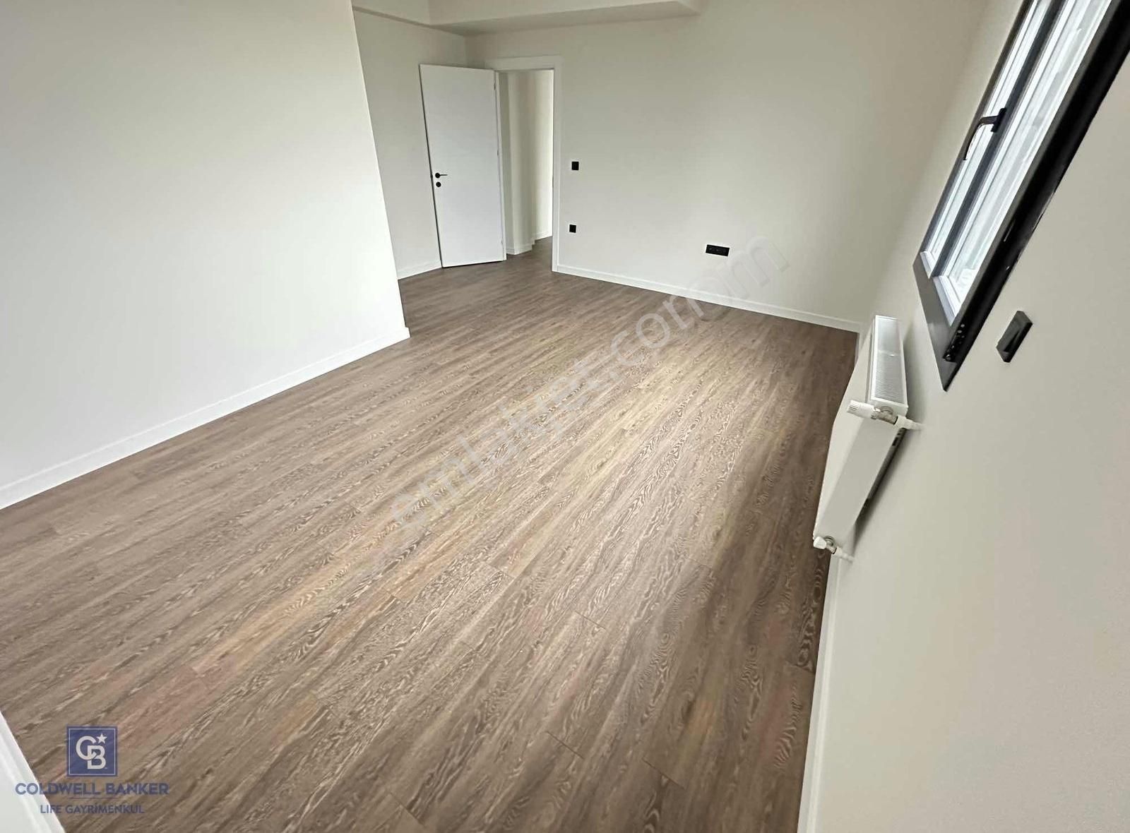 Çiğli Balatçık Anadolu Cad. Üstünde 2+1 Teraslı Sıfır Daire - Görsel 6