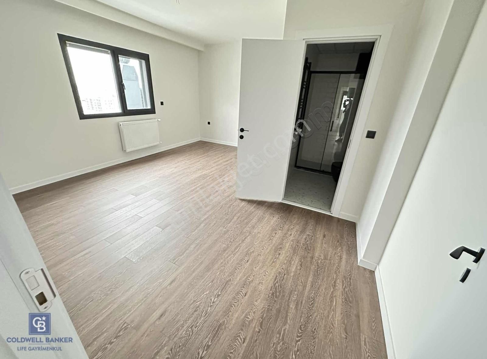 Çiğli Balatçık Anadolu Cad. Üstünde 2+1 Teraslı Sıfır Daire - Görsel 26