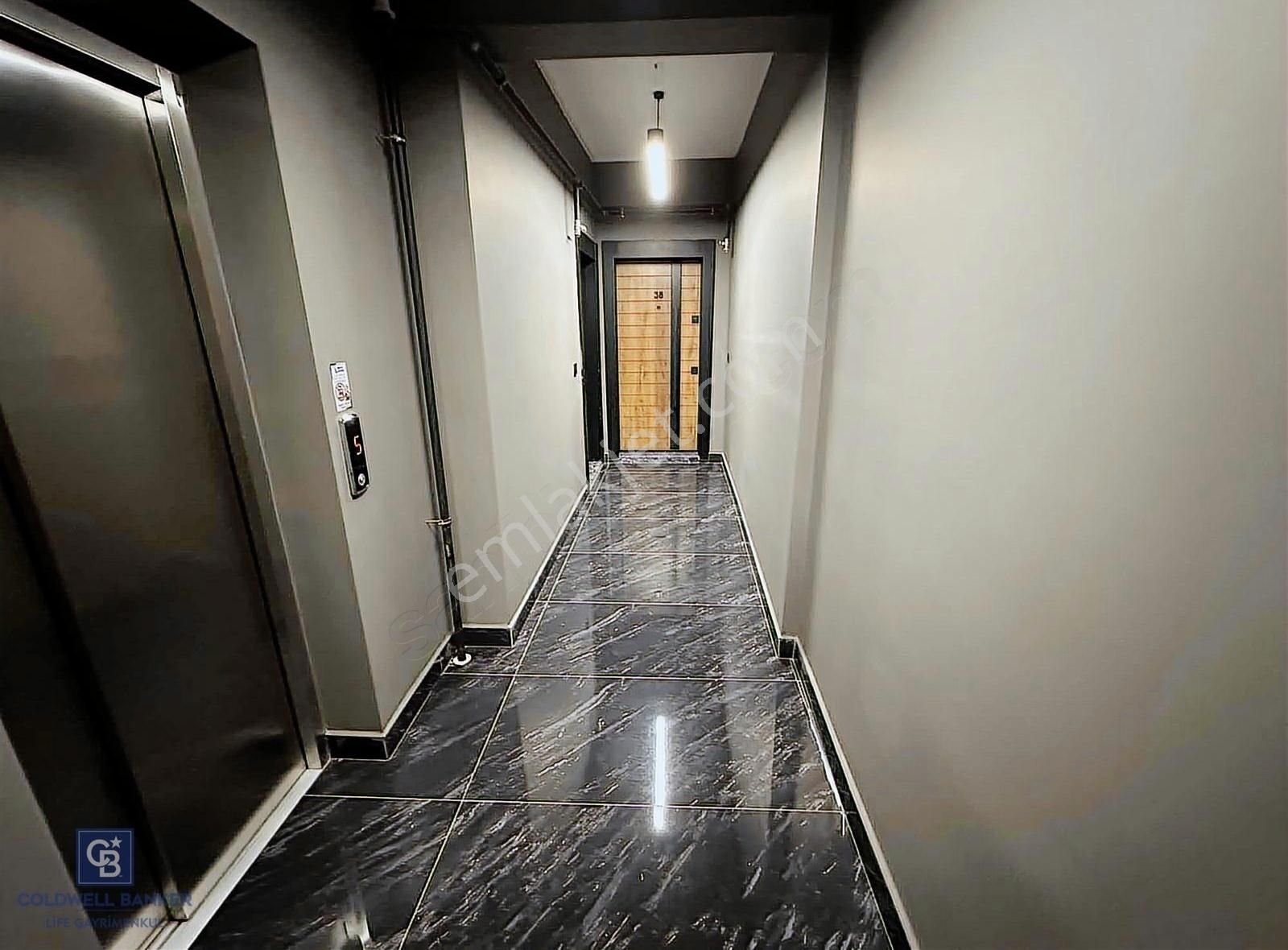 Çiğli Balatçık Anadolu Cad. Üstünde 2+1 Teraslı Sıfır Daire - Görsel 7